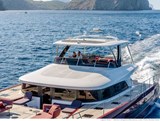 Lagoon Sixty 7 - Hard Top